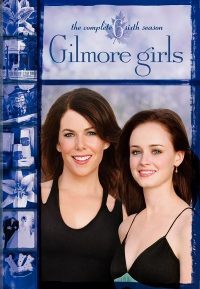 Gilmore Girls SAISON 6