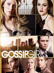 Gossip Girl SAISON 6