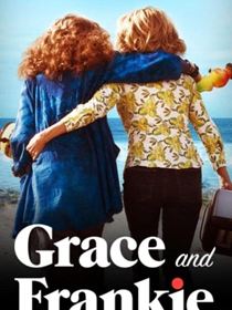 Grace et Frankie SAISON 4