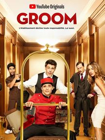 Groom SAISON 1