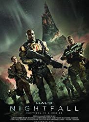 Halo : Nightfall SAISON 1