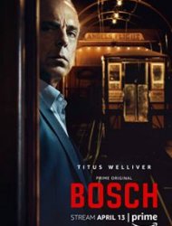 Harry Bosch SAISON 7