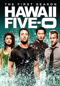 Hawaii Five-0 SAISON 1