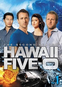 Hawaii Five-0 SAISON 2