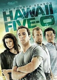 Hawaii Five-0 SAISON 4