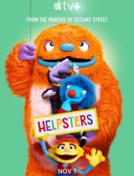 Helpsters SAISON 1