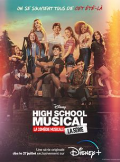 High School Musical: The Musical - The Series SAISON 3