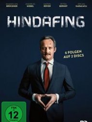 Hindafing,  un village bavarois  un peu différent SAISON 1