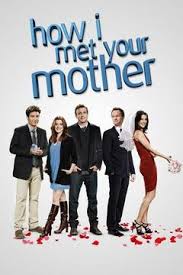 How I Met Your Mother SAISON 9