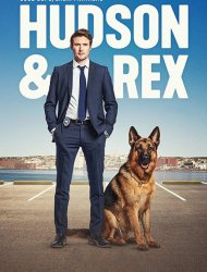 Hudson And Rex SAISON 4