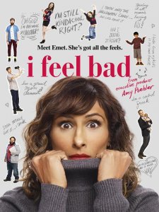 I Feel Bad SAISON 1