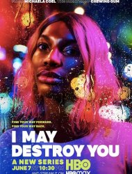 I May Destroy You SAISON 1