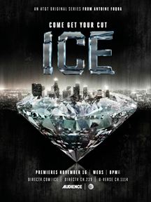 Ice SAISON 1