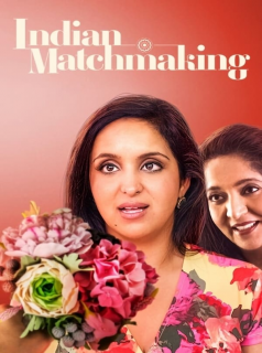 Indian Matchmaking SAISON 1