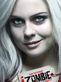 iZombie SAISON 2