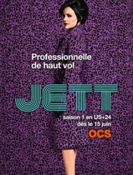 Jett SAISON 1