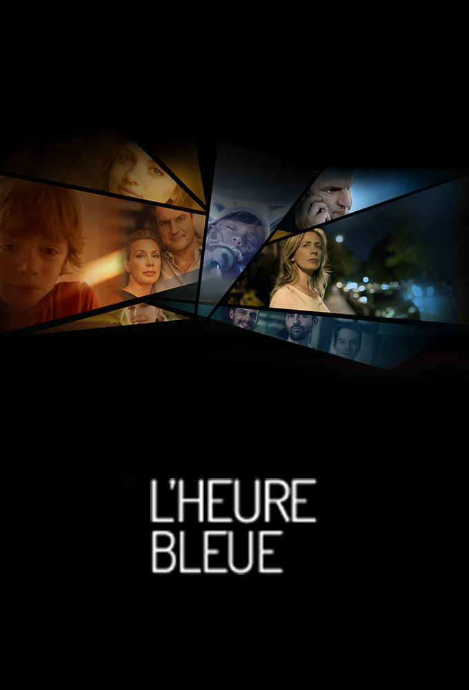 L'Heure Bleue SAISON 3