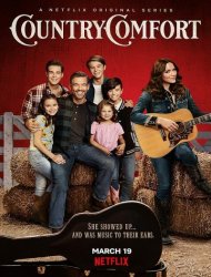 La country-sitter SAISON 1