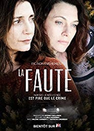 La Faute SAISON 1