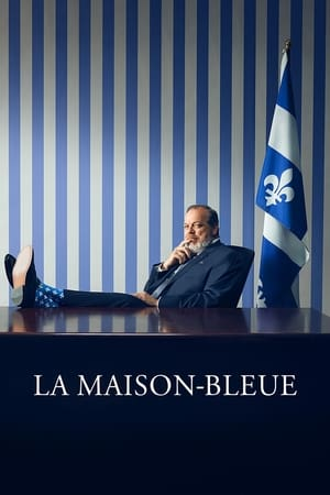 La Maison-Bleue SAISON 1