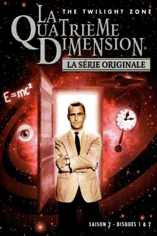 La Quatrième dimension SAISON 2