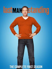 Last Man Standing SAISON 1