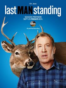 Last Man Standing SAISON 6