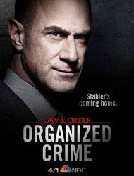 Law and Order: Organized Crime SAISON 1