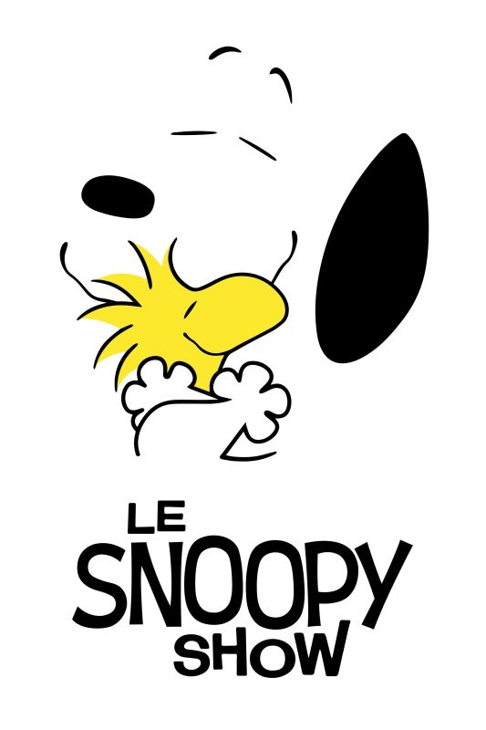 Le Snoopy Show SAISON 1