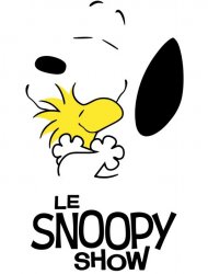 Le Snoopy Show SAISON 2