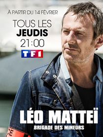 Léo Matteï, Brigade des mineurs SAISON 3