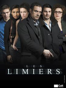 Les Limiers SAISON 1