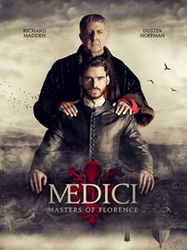 Les Médicis : Maîtres de Florence SAISON 1