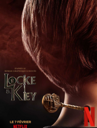 Locke & Key SAISON 1