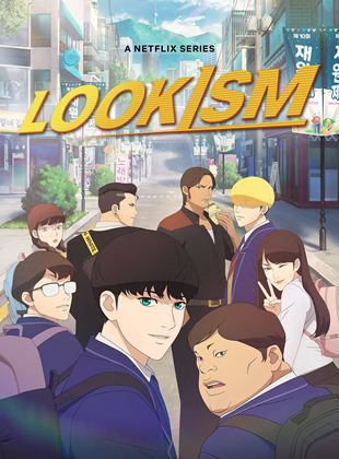 Lookism SAISON 1