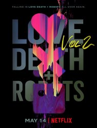 Love, Death + Robots SAISON 3