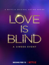 Love Is Blind SAISON 4