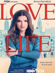 Love Life SAISON 1