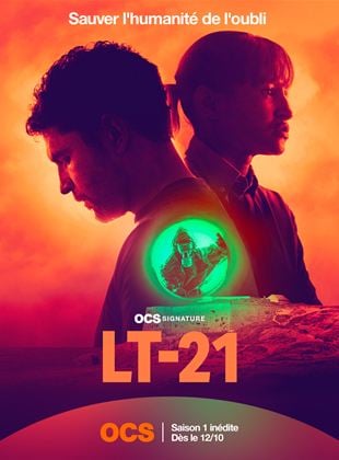 LT-21 SAISON 1