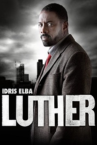 Luther SAISON 5