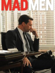 Mad Men SAISON 4