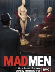 Mad Men SAISON 7