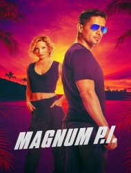 Magnum, P.I. (2018) SAISON 5