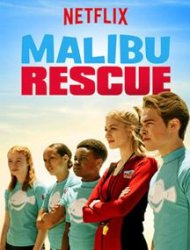 Malibu Rescue : la série SAISON 1