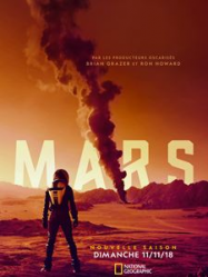 Mars SAISON 2