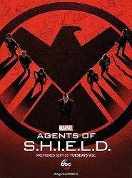 Marvel : Les Agents du S.H.I.E.L.D. SAISON 2