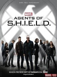 Marvel : Les Agents du S.H.I.E.L.D. SAISON 3