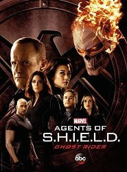 Marvel : Les Agents du S.H.I.E.L.D. SAISON 4