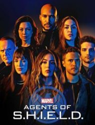 Marvel : Les Agents du S.H.I.E.L.D. SAISON 6