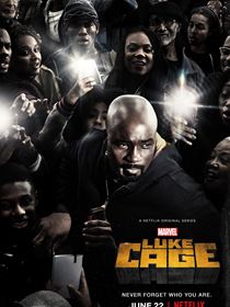 Marvel's Luke Cage SAISON 2